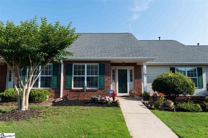 Property image 3 at 207 Weston Valley Drive, Moore, SC 29369