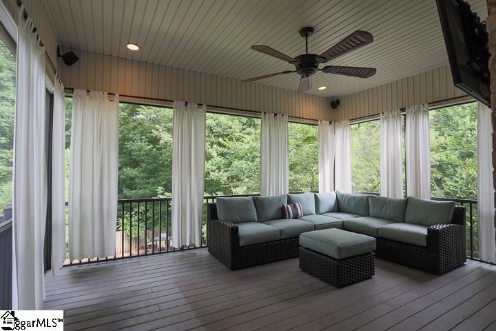 Property image 3 at 305 Breton Drive, Greer, SC 29650