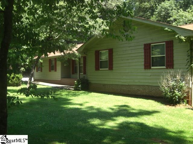 Property image 3 at 151 Spring Valley Road, Pickens, SC 29671