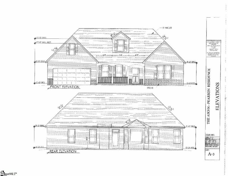 Property image 2 at 99 Issac Court, Anderson, SC 29625