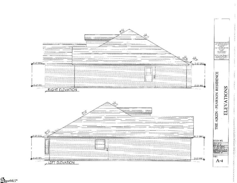 Property image 3 at 99 Issac Court, Anderson, SC 29625