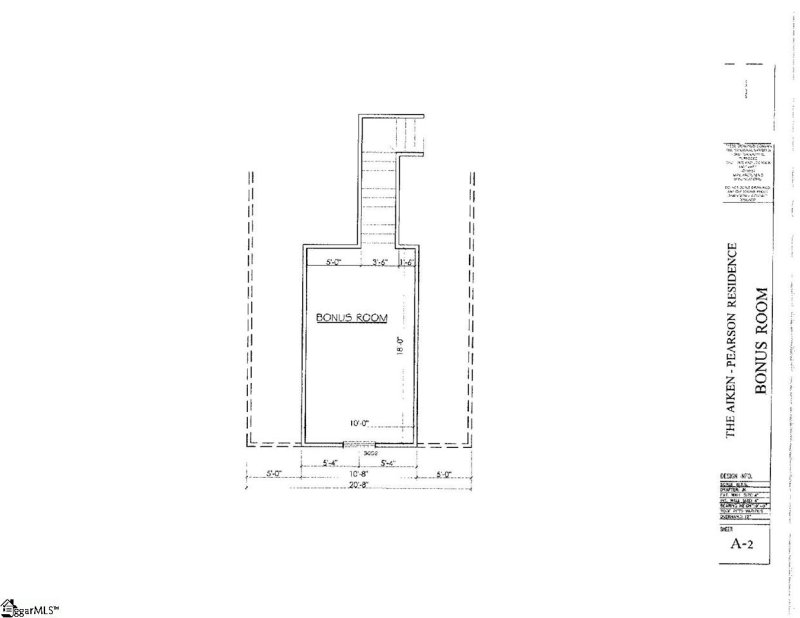 Property image 5 at 99 Issac Court, Anderson, SC 29625