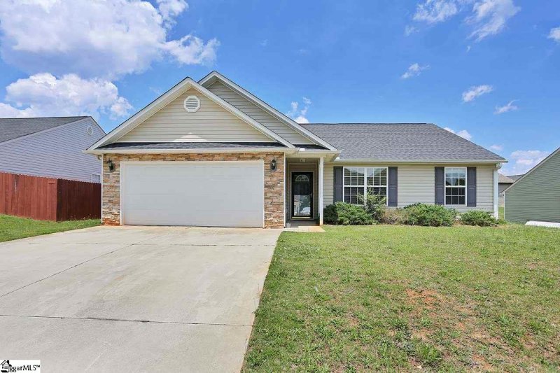 338 Collin Rogers Drive