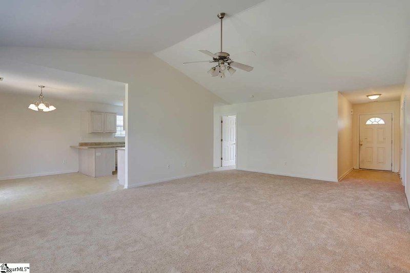 Property image 5 at 338 Collin Rogers Drive, Moore, SC 29369