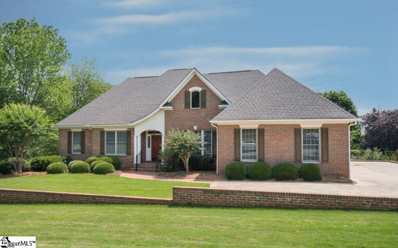 414 Mount Vernon Road