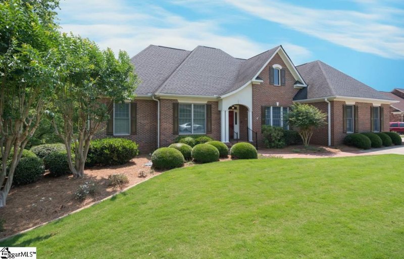 Property image 2 at 414 Mount Vernon Road, Greer, SC 29651