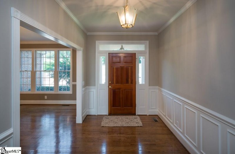 Property image 5 at 414 Mount Vernon Road, Greer, SC 29651