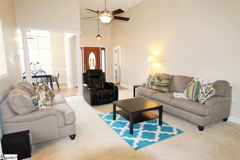 Property image 2 at 147 Bradford Crossing Drive, Roebuck, SC 29376