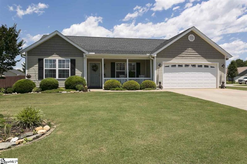 100 Countryglen Court