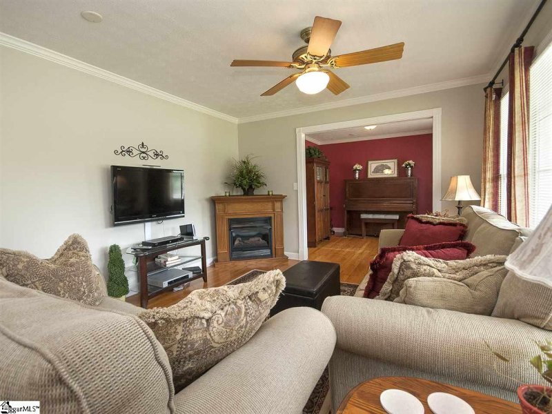 Property image 3 at 204 Woodhaven Road, Easley, SC 29640