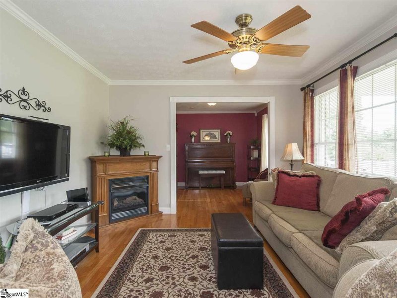 Property image 5 at 204 Woodhaven Road, Easley, SC 29640