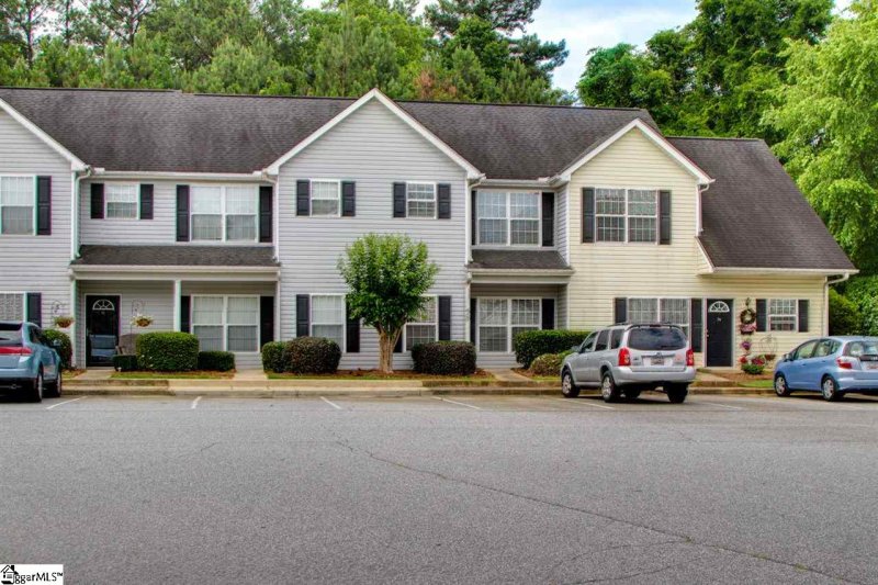 Property image 2 at 58 Ridgestone Circle, Mauldin, SC 29662