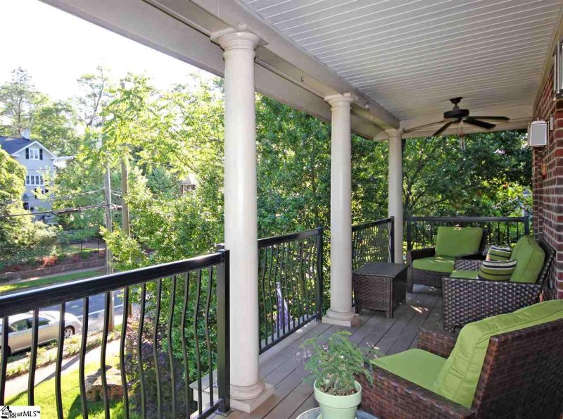 Property image 2 at 204 E PARK Avenue, Greenville, SC 29601