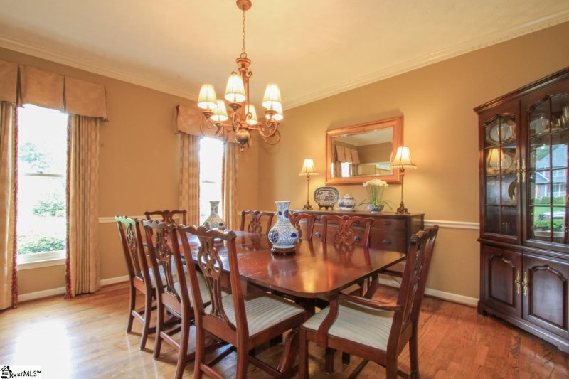 Property image 4 at 109 Westchester Way, Easley, SC 29642