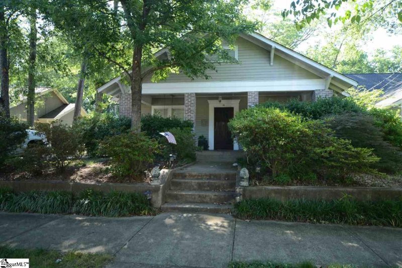 Property image 2 at 24 Rowley Street, Greenville, SC 29601