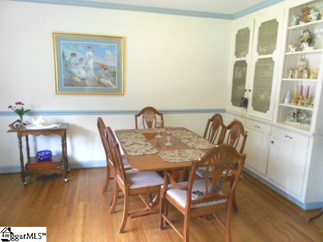 Property image 5 at 301 Barry Drive, Greer, SC 29650