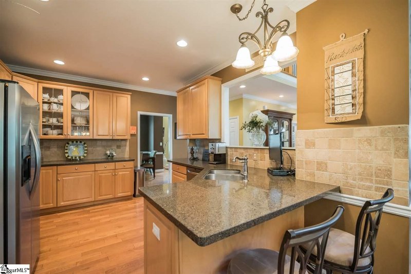 Property image 3 at 116 Annandale Court, Greer, SC 29651-1004