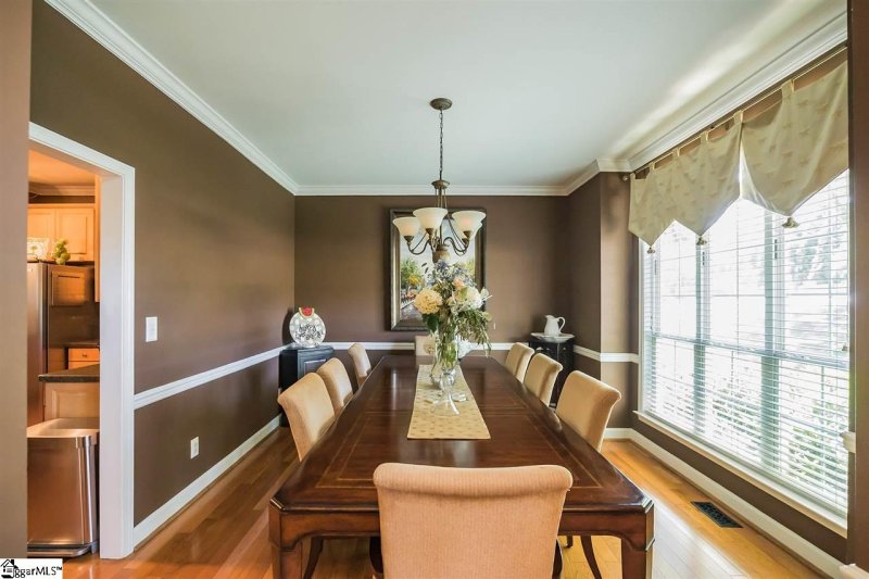 Property image 4 at 116 Annandale Court, Greer, SC 29651-1004