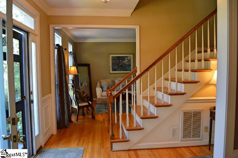 Property image 3 at 105 W Hackney Road, Greer, SC 29650