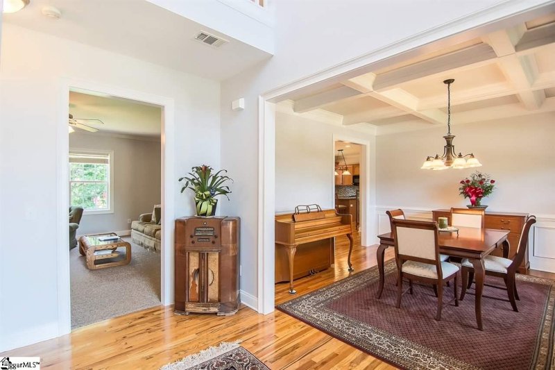 Property image 2 at 104 Laughing Tree Court, Fountain Inn, SC 29644