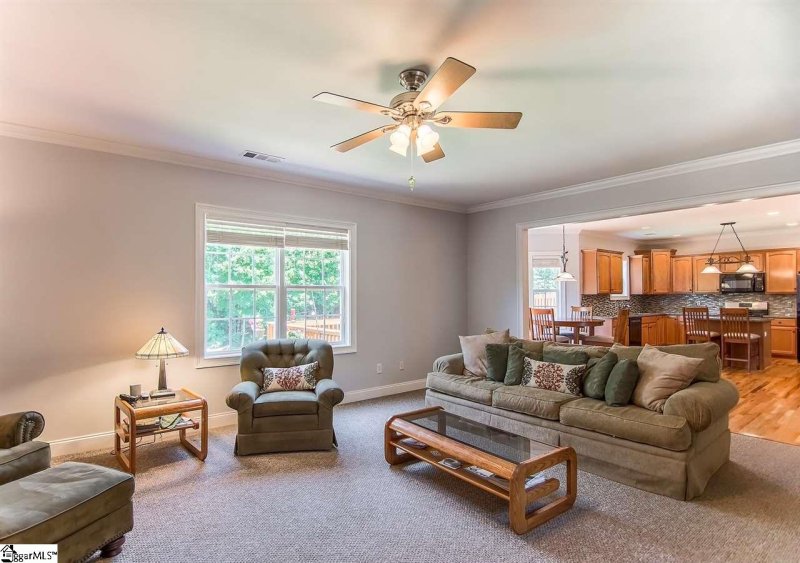 Property image 3 at 104 Laughing Tree Court, Fountain Inn, SC 29644