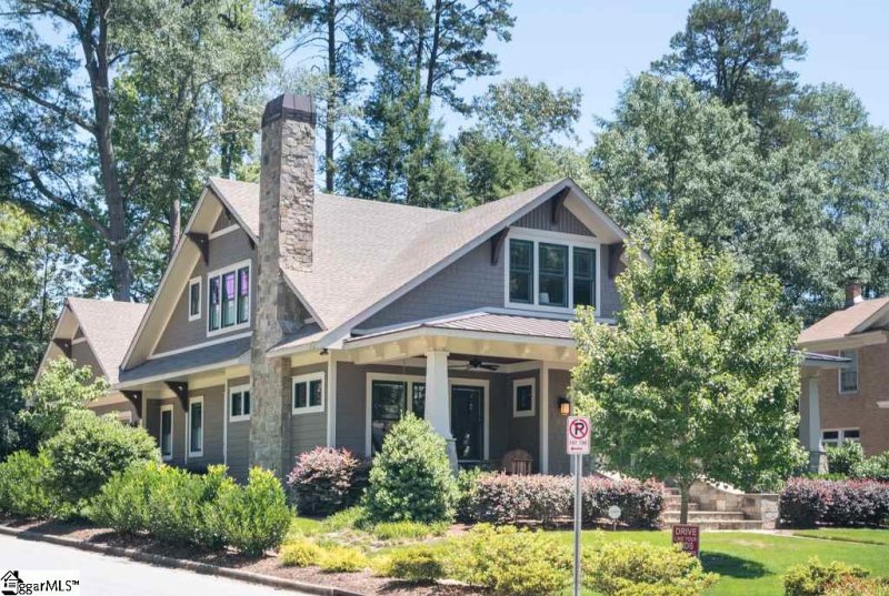 Property image 2 at 1 Harcourt Drive, Greenville, SC 29601