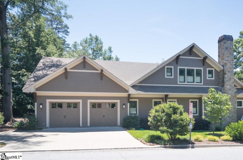 Property image 3 at 1 Harcourt Drive, Greenville, SC 29601