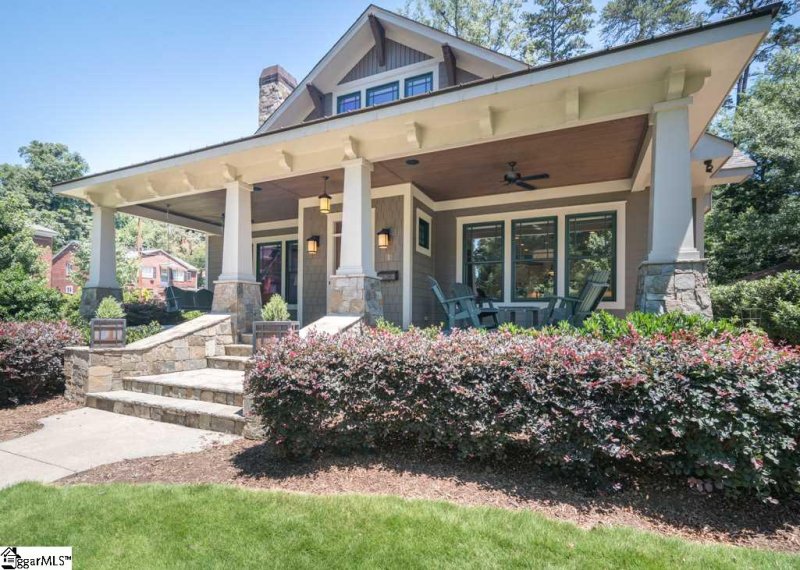 Property image 4 at 1 Harcourt Drive, Greenville, SC 29601