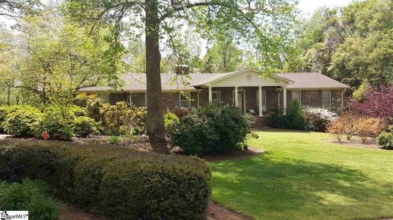 Property image 2 at 219 Belmont Drive, Fountain Inn, SC 29644