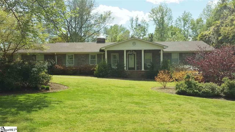 Property image 3 at 219 Belmont Drive, Fountain Inn, SC 29644