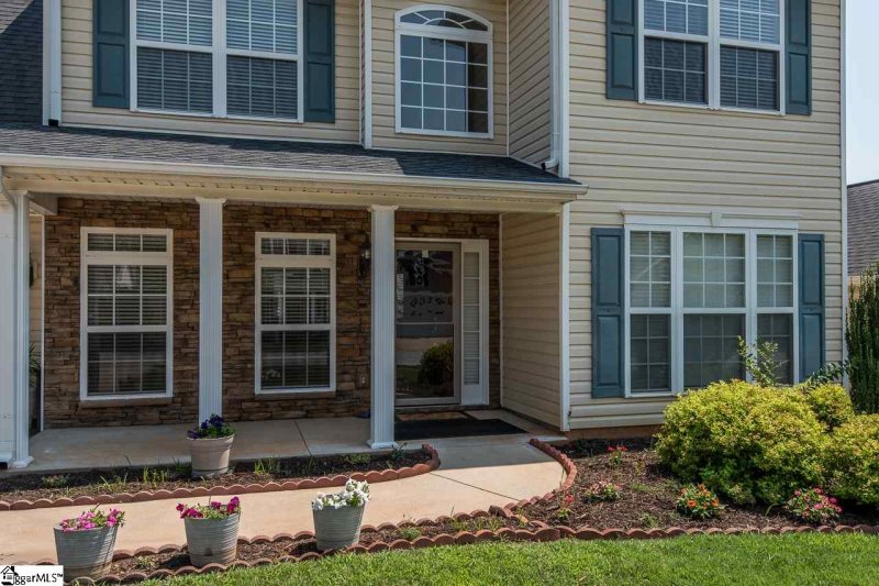 Property image 2 at 104 Saxon Falls Court, Greenville, SC 29607