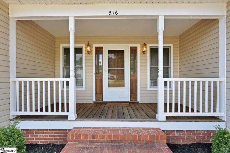 Property image 3 at 516 Wemberly Lane, Simpsonville, SC 29681