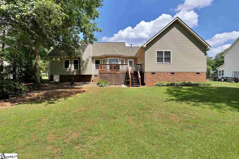 Property image 4 at 516 Wemberly Lane, Simpsonville, SC 29681