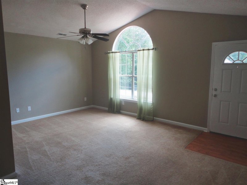 Property image 2 at 208 Harris Drive, Greer, SC 29651-4509