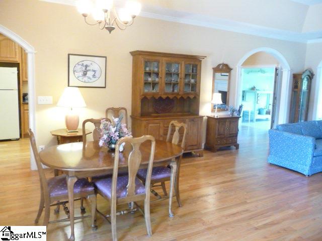 Property image 3 at 10 Hartsfield Court, Easley, SC 29642