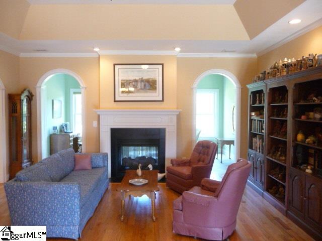 Property image 5 at 10 Hartsfield Court, Easley, SC 29642