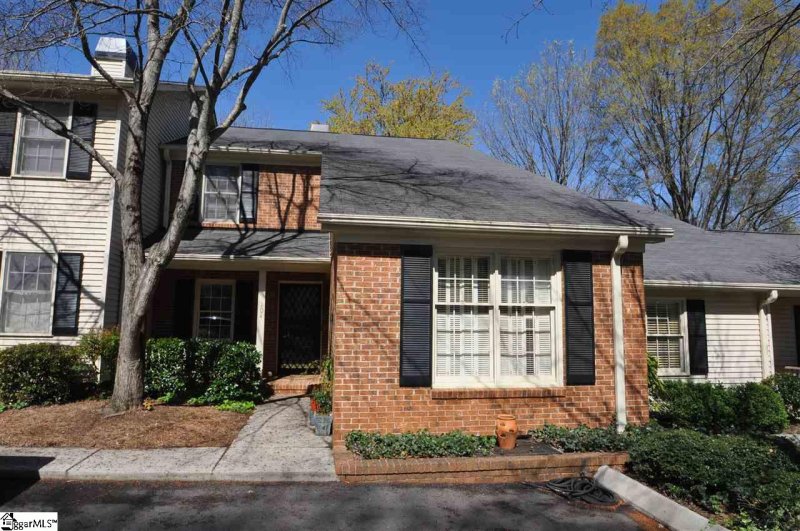 104 McDaniel Green