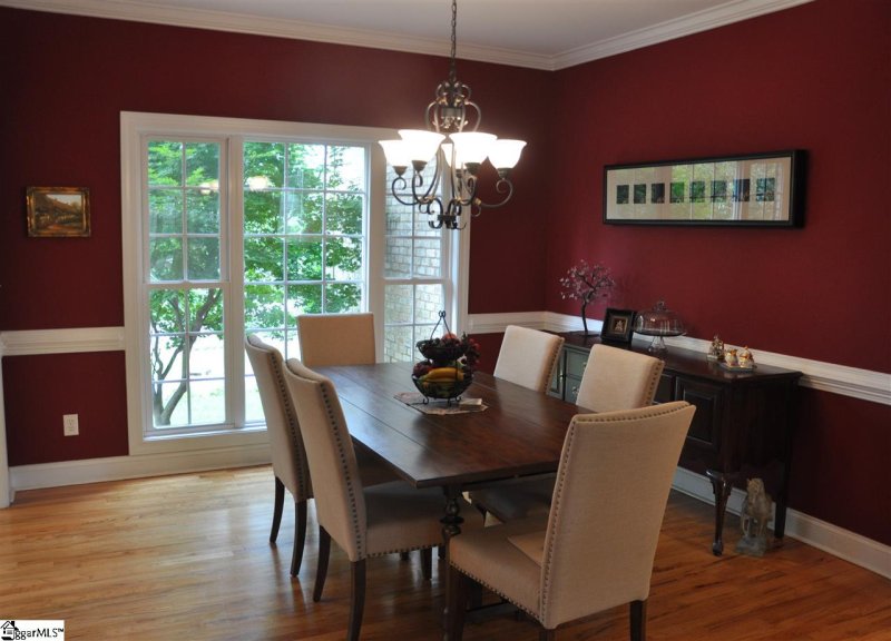 Property image 5 at 2 Rosefield Court, Fountain Inn, SC 29644