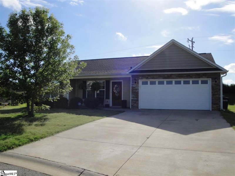 206 Luke Allen Drive