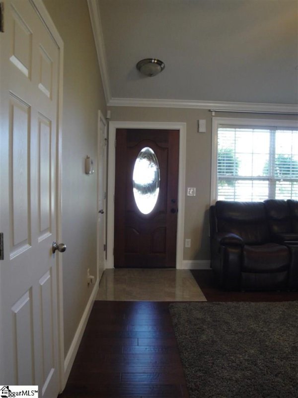 Property image 3 at 206 Luke Allen Drive, Moore, SC 29369