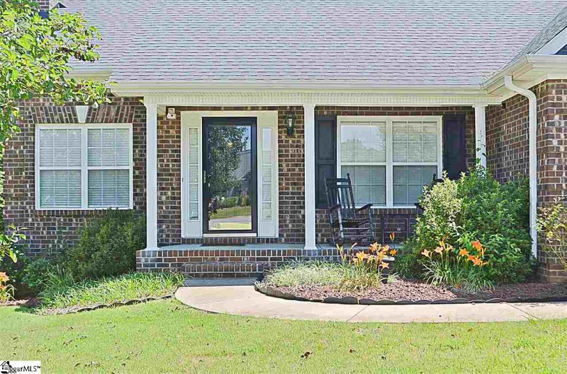 Property image 4 at 308 St. Croix Court, Greer, SC 29651