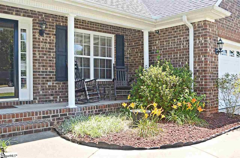 Property image 5 at 308 St. Croix Court, Greer, SC 29651