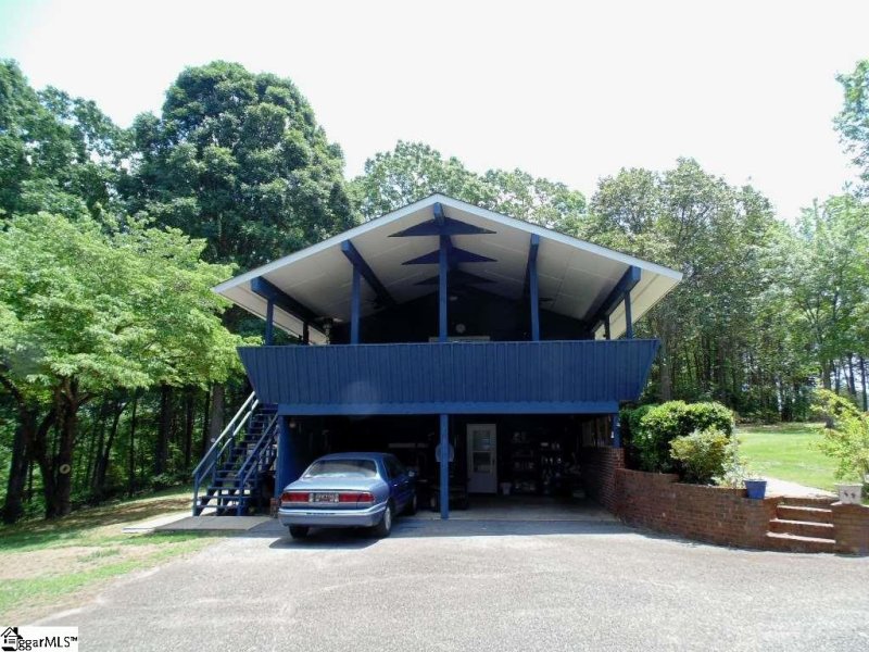 Property image 2 at 119 Timberlake Drive, Inman, SC 29349-7382