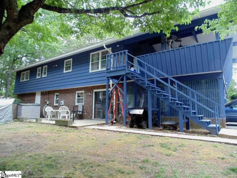 Property image 3 at 119 Timberlake Drive, Inman, SC 29349-7382