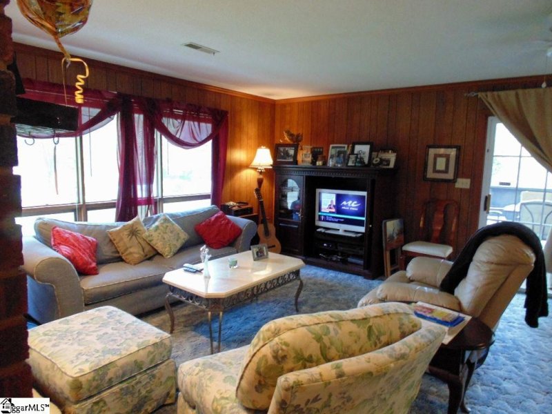 Property image 5 at 119 Timberlake Drive, Inman, SC 29349-7382