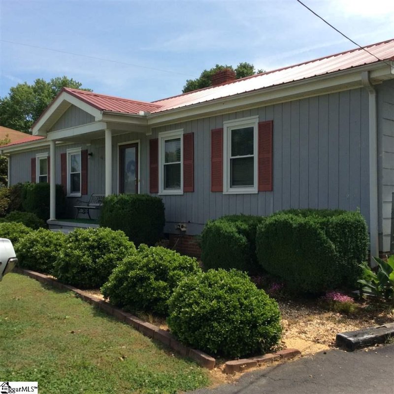 Property image 2 at 6419 Augusta Road, Greenville, SC 29605