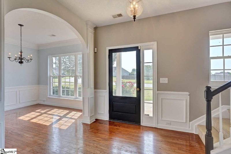 Property image 5 at 728 Golden Tanager Court, Greer, SC 29651