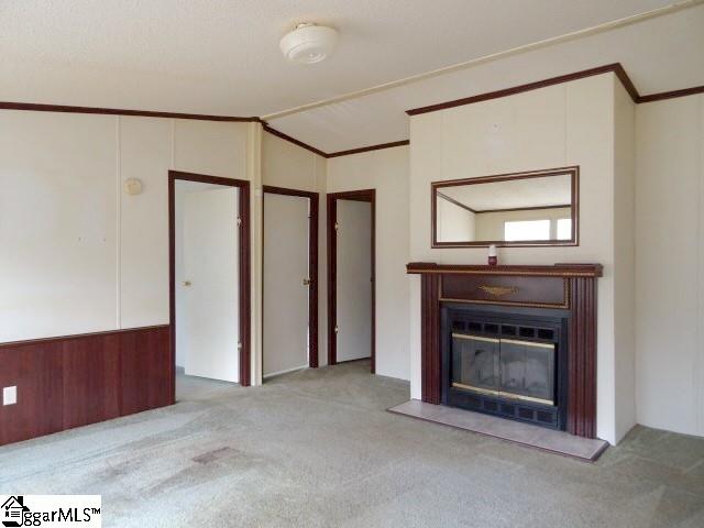 Property image 3 at 416 Marlena Avenue, Piedmont, SC 29673