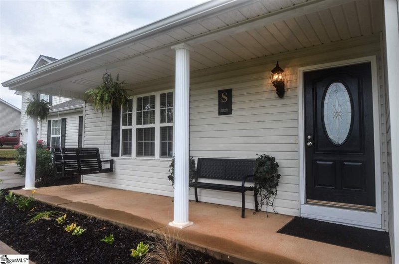 Property image 2 at 2335 Mays Bridge Road, Greer, SC 29651