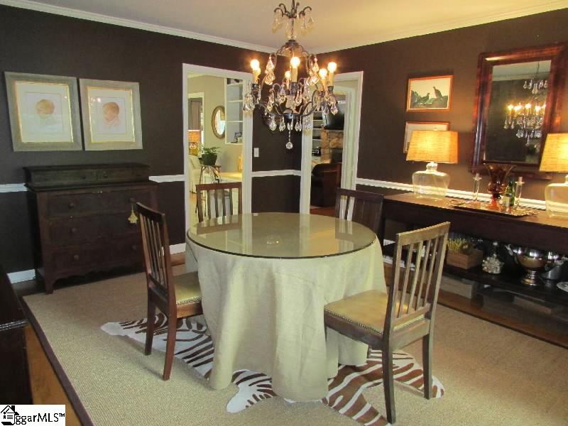 Property image 4 at 514 Woodbluff Road, Laurens, SC 29360